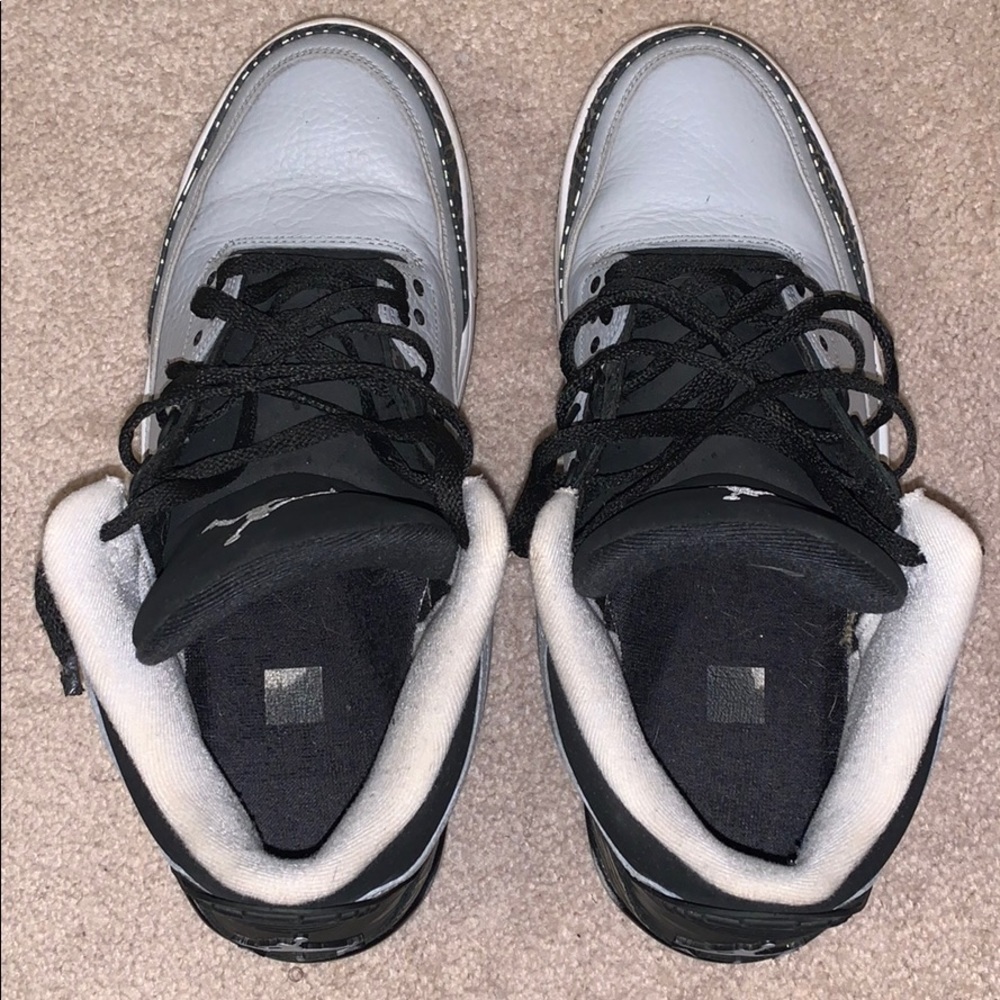 Jordan 3